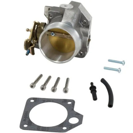 بوابة هواء BBK Performance - Ford Ranger Explorer 4.0 OHV V6 66mm Throttle Body 90-00