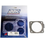 Chevrolet GM Throttle Body Gaskets Twin 58mm
