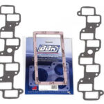 جوانات ومستلزمات تركيب BBK Performance - Ford Mustang BBK SSI Upper Lower Intake Manifold And Top Plate Gasket Kit