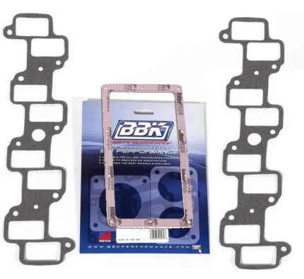 جوانات ومستلزمات تركيب BBK Performance - Ford Mustang BBK SSI Upper Lower Intake Manifold And Top Plate Gasket Kit