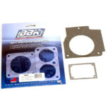 جوان بوابة هواء BBK Performance - Chevrolet GM LS1 Vortech 80mm Throttle Body Gasket Kit 97-03