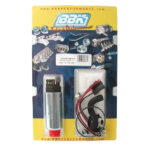 Exhaust Header Bolt Kit M8 x 1.25 x 30MM 16 Pieces