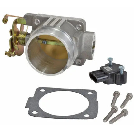 بوابة هواء BBK Performance - Ford Mustang GT 70mm Throttle Body 96-04