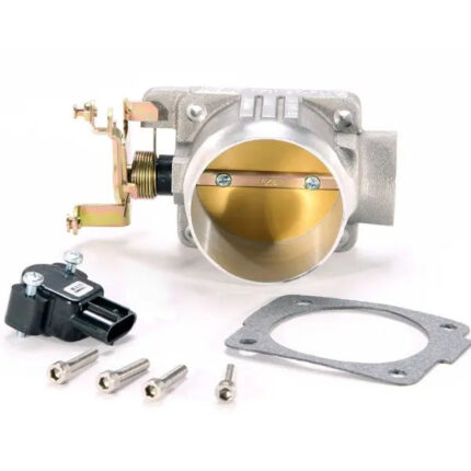 بوابة هواء BBK Performance - Ford F150 4.6 5.4 V8 75mm Throttle Body 97-03