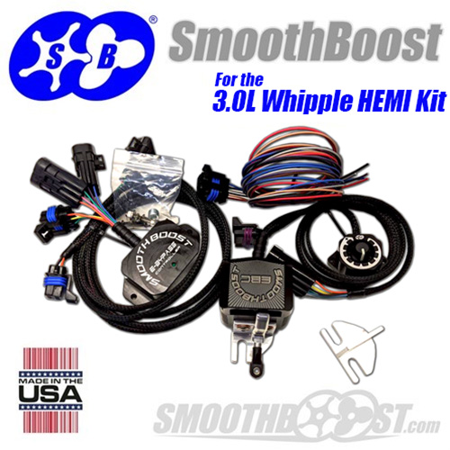 MMX TRX 100HP+ Power Package by MMX MMX TRX 100HP+ Power Package by MMX