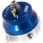 Ford 5.0 5.8 Adjustable Fuel Pressure Regulator Billet Aluminum 86-93