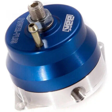 قطعة نظام وقود BBK Performance - Ford 5.0 4.6 Adjustable Fuel Pressure Regulator Billet Aluminum 94-98