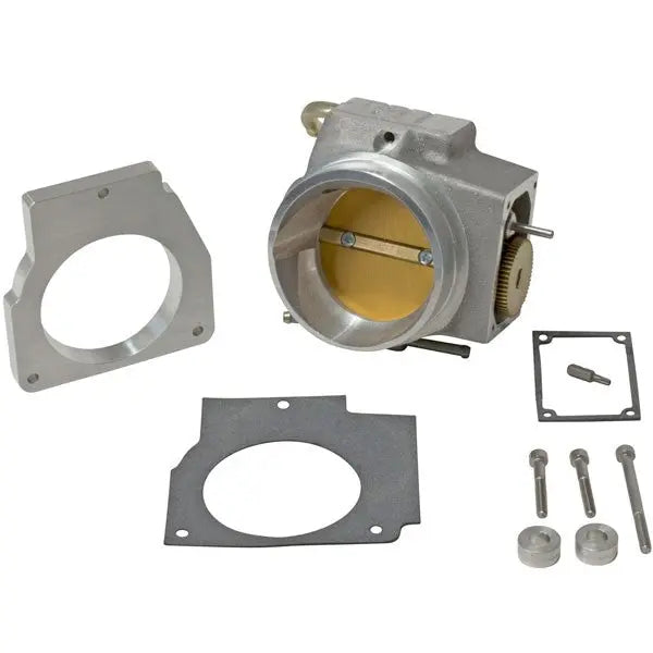 Chevrolet Corvette 80mm 5.7 LS1 V8 Throttle Body 97-04 Chevrolet Corvette 80mm 5.7 LS1 V8 Throttle Body 97-04