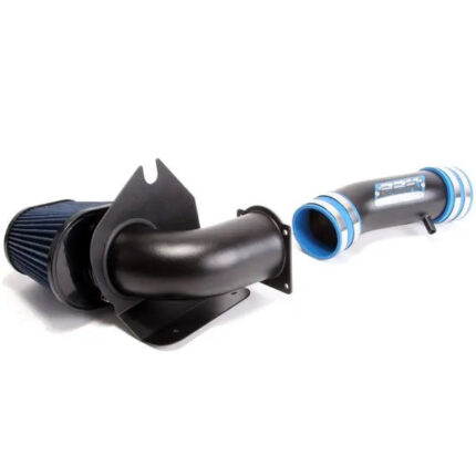 نظام سحب هواء بارد BBK Performance - Ford Mustang GT 5.0 Cold Air Intake Kit Blackout 94-95