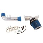 Ford 5.0 High Flow Billet Aluminum Fuel Rails 86-93