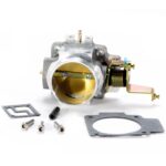 Ford Mustang Cobra Mach 1 Twin 65mm Throttle Body 96-04