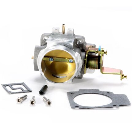 بوابة هواء BBK Performance - Jeep 4.0 62mm Throttle Body 91-03