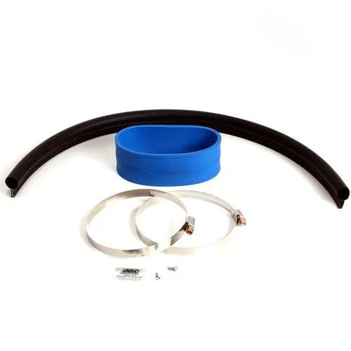 نظام سحب هواء بارد BBK Performance - BBK Cold Air Intake Replacement Hardware & Hose Kit نظام سحب هواء بارد BBK Performance - BBK Cold Air Intake Replacement Hardware & Hose Kit