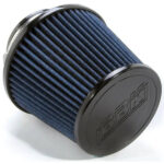 نظام سحب هواء بارد BBK Performance - Replacement Air Filter Fits BBK Part 1452, 14525