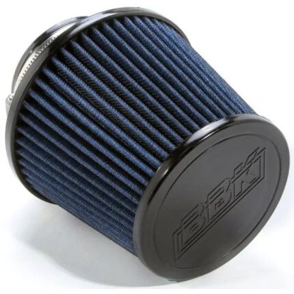 نظام سحب هواء بارد BBK Performance - Replacement Air Filter Fits BBK Part 1452, 14525