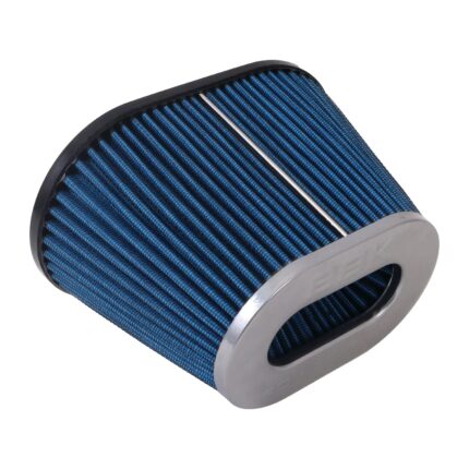 نظام سحب هواء بارد BBK Performance - BBK Performance High Flow Blue Air Filter Replacement