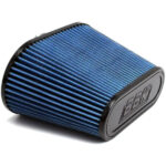 نظام سحب هواء بارد BBK Performance - BBK Performance High Flow Blue Air Filter Replacement