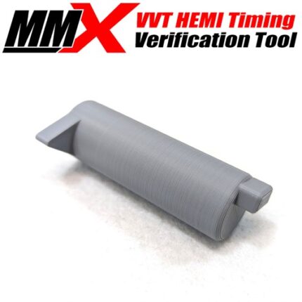 MMX VVT Camshaft Timing Verification Tool - By Modern Muscle Xtreme - Modern Muscle Xtreme