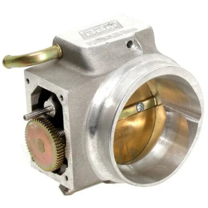 بوابة هواء BBK Performance - Chevy GM Truck 4.8, 5.3, 6.0L 80mm Throttle Body 99-02