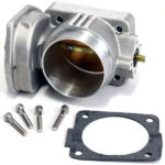 بوابة هواء BBK Performance - Ford F Series Truck Ford Expedition 4.6 75mm Throttle Body 04-06