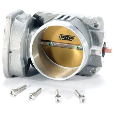 بوابة هواء BBK Performance - Ford F Series Truck Ford Expedition 5.4 80mm Throttle Body 04-10