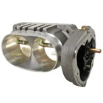 Ford F Series Truck Ford Expedition 5.4 80mm Throttle Body 04-10