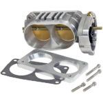 Ford Mustang GT Twin 62mm Throttle Body 05-10