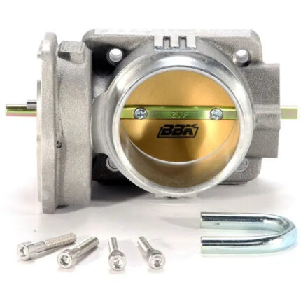 بوابة هواء BBK Performance - Ford Mustang V6 70mm Throttle Body 05-10