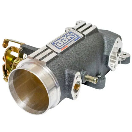 بوابة هواء BBK Performance - Ford Mustang GT 78mm Throttle Body Intake 96-04