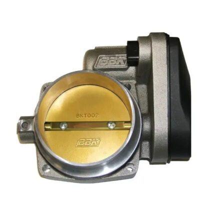 بوابة هواء BBK Performance - Dodge Hemi 5.7 6.1 6.4 85mm Throttle Body 03-12
