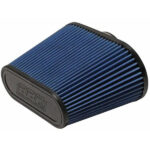 نظام سحب هواء بارد BBK Performance - BBK Performance High Flow Blue Air Filter Replacement