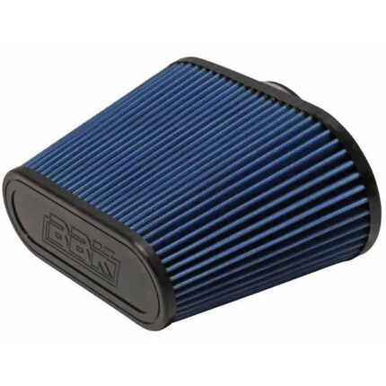 نظام سحب هواء بارد BBK Performance - BBK Performance High Flow Blue Air Filter Replacement