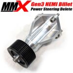 1500 Horsepower 3.8 Whipple Supercharged 426 Crate Engine by MMX