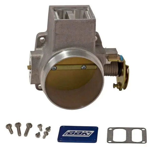 Dodge Hemi 5.7 6.1 6.4 85mm Cable Drive Swap Throttle Body Dodge Hemi 5.7 6.1 6.4 85mm Cable Drive Swap Throttle Body