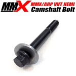 1500 Horsepower 3.8 Whipple Supercharged 426 Crate Engine by MMX