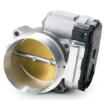 Dodge Hemi 5.7 6.1 6.4 85mm Cable Drive Swap Throttle Body