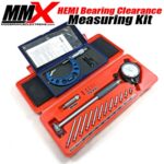 Hemi Bearing Clearance Measuring Kit by MMX - Modern Muscle Xtreme