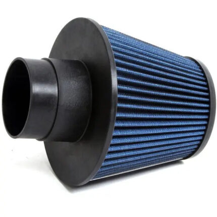 نظام سحب هواء بارد BBK Performance - BBK Performance High Flow Blue Air Filter Replacement