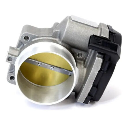 بوابة هواء BBK Performance - Ford F Series Truck Ford Raptor 6.2 V8  85mm Throttle Body 10-14