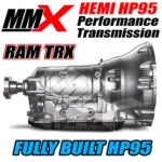 5.7L HEMI VVT Performance Camshaft Kit - MAXEFFORT by MMX
