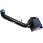 نظام سحب هواء بارد BBK Performance - Ford F150 Raptor 6.2 Cold Air Intake Kit Blackout 10-14