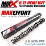 HEMI Rocker Arm Shaft Stabilizers - 4140 Premium Billet Steel by MMX