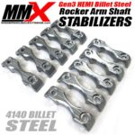 5.7L HEMI VVT Performance Camshaft Kit - MAXEFFORT by MMX