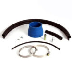 Chevrolet Camaro V6 3.6 Cold Air Intake Intake Blackout 12-15
