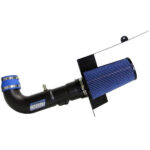 نظام سحب هواء بارد BBK Performance - Chevrolet Camaro V6 3.6 Cold Air Intake Intake Blackout 12-15