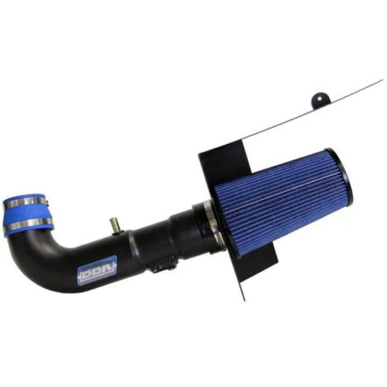 نظام سحب هواء بارد BBK Performance - Chevrolet Camaro V6 3.6 Cold Air Intake Intake Blackout 12-15