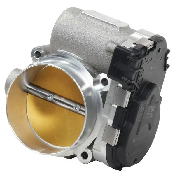 بوابة هواء BBK Performance - Dodge Challenger Charger Jeep 3.6 V6 78mm Throttle Body 12-24 بوابة هواء BBK Performance - Dodge Challenger Charger Jeep 3.6 V6 78mm Throttle Body 12-24