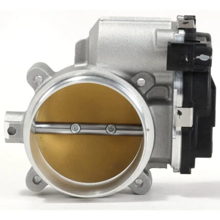 بوابة هواء BBK Performance - Dodge Hemi 5.7 6.4 90mm Throttle Body 13-26