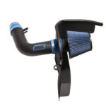 نظام سحب هواء بارد BBK Performance - Ford Mustang V6 3.7 Cold Air Intake Kit Blackout 15-17