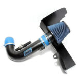 نظام سحب هواء بارد BBK Performance - Ford Mustang GT 5.0 Cold Air Intake Kit Blackout 15-17